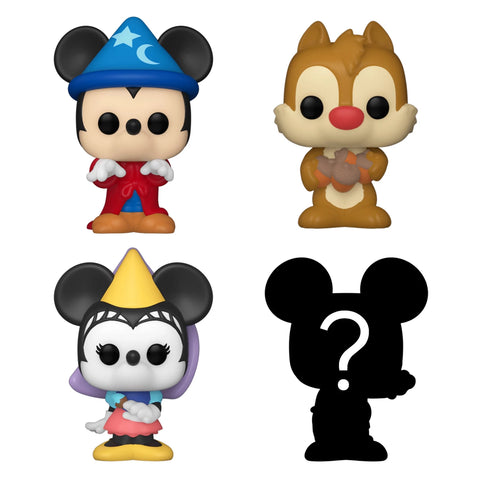 Bitty POP Disney Classics