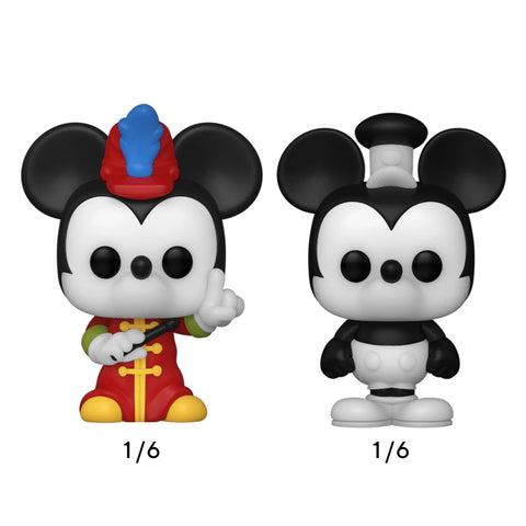 Bitty POP Disney Classics