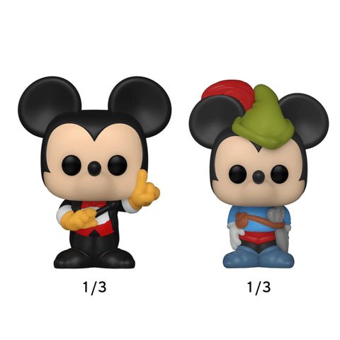 Bitty POP Disney Classics