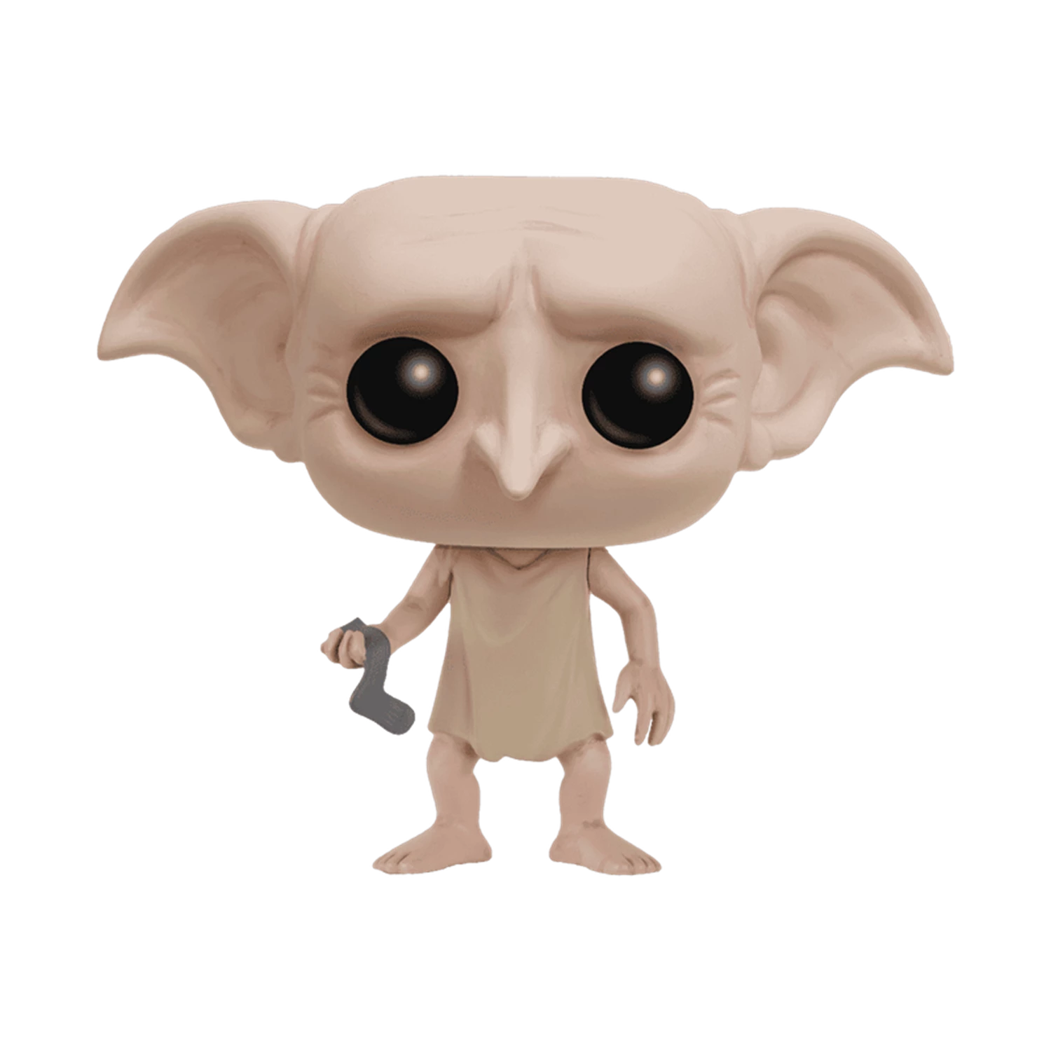 POP Movies HP - Dobby