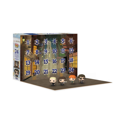 Adventskalender Harry Potter