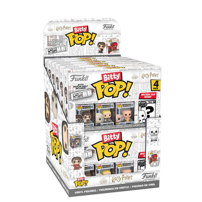 Bitty POP Harry Potter Wave 1