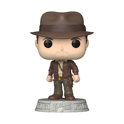 POP Movies ROTLA Indiana Jones