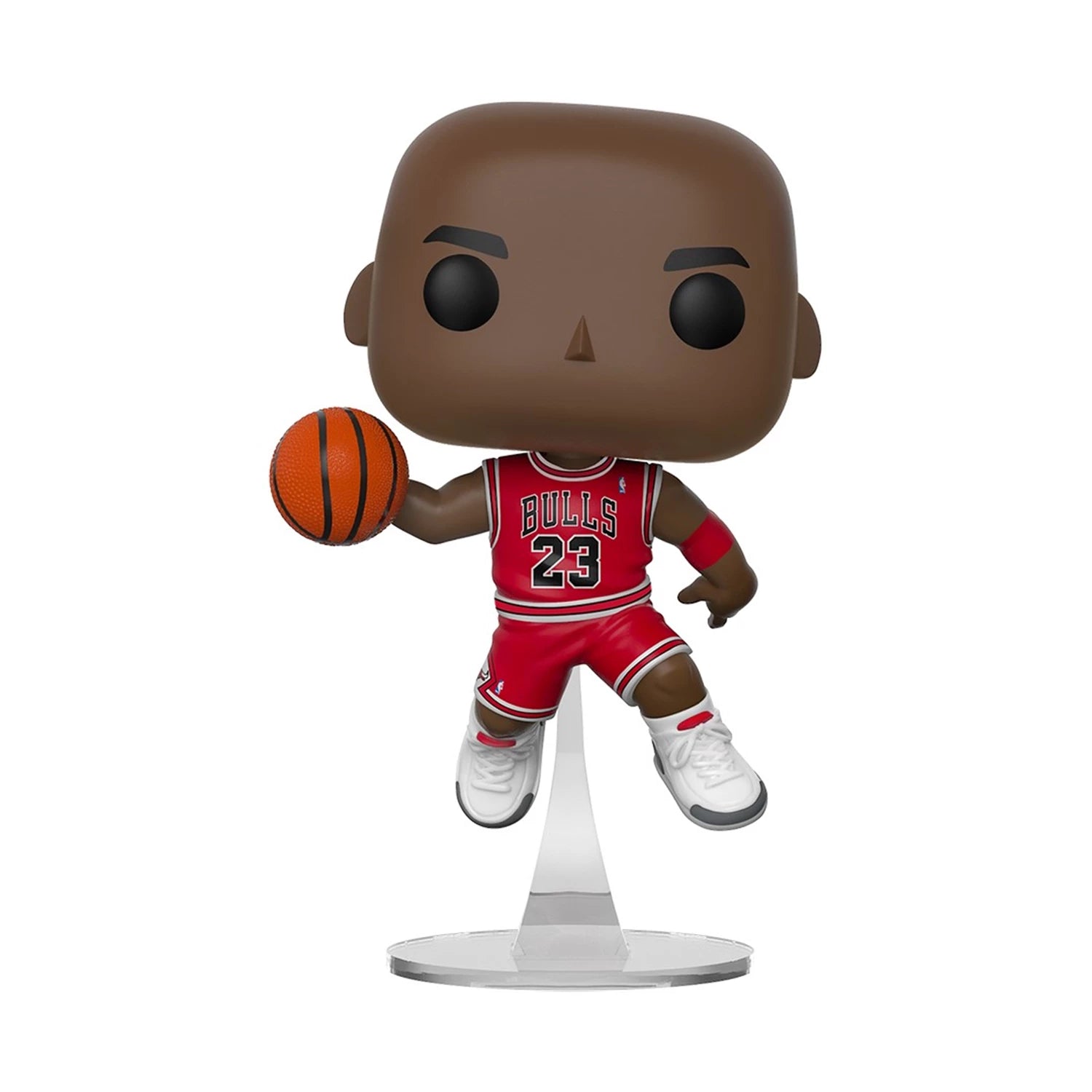 POP NBA Bulls - Michael Jordan