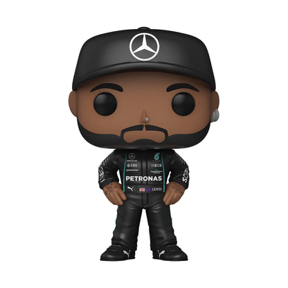 POP Formula One - Lewis Hamilton