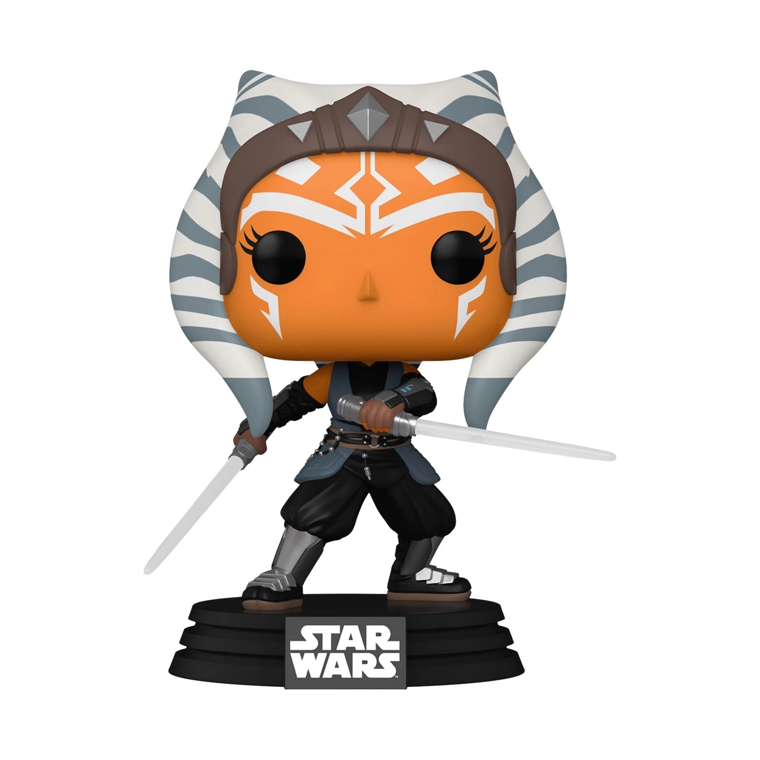 POP Star Wars Mandalorian Ahsoka