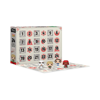 Adventskalender Star Wars