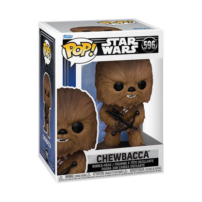 POP Star Wars SWNC - Chewbacca