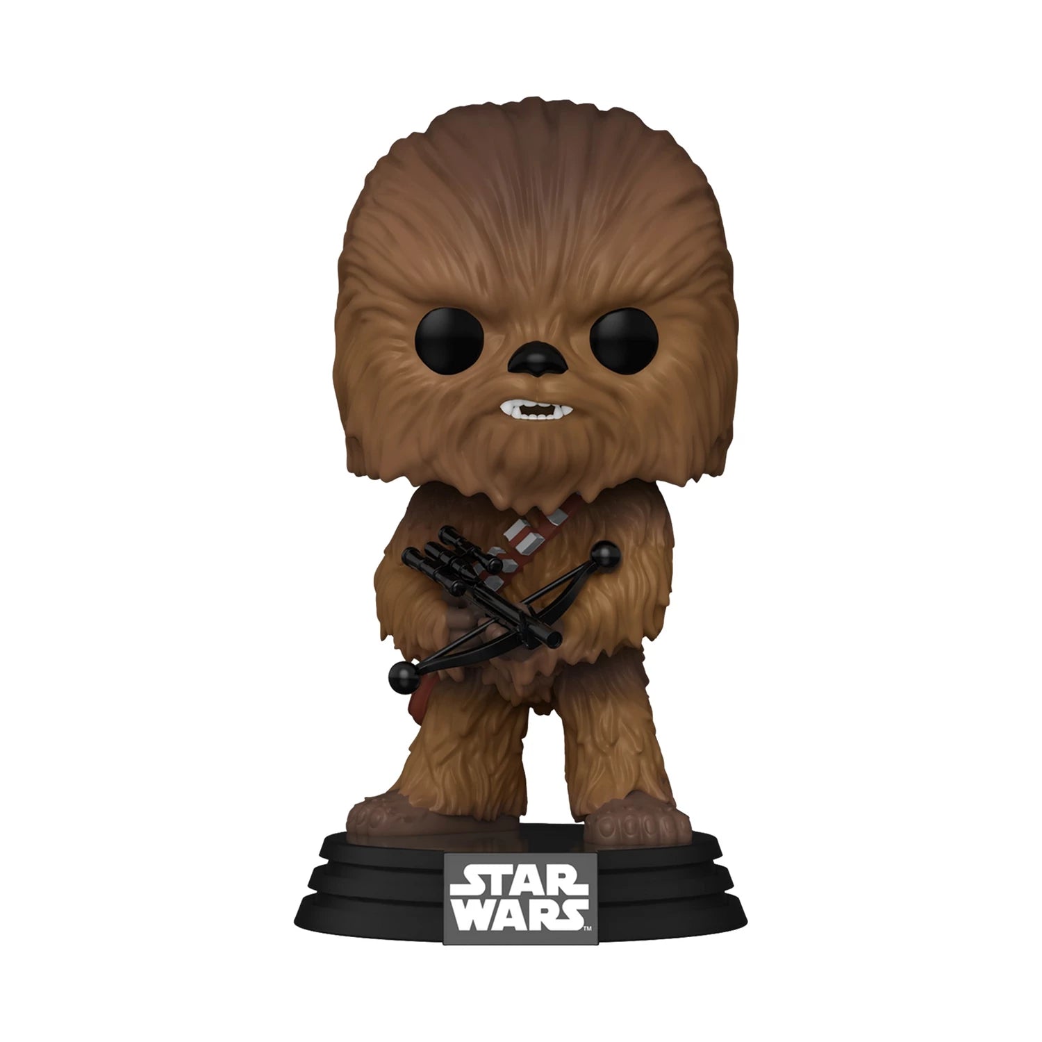 POP Star Wars SWNC - Chewbacca