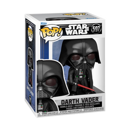 POP Star Wars SWNC - Darth Vader