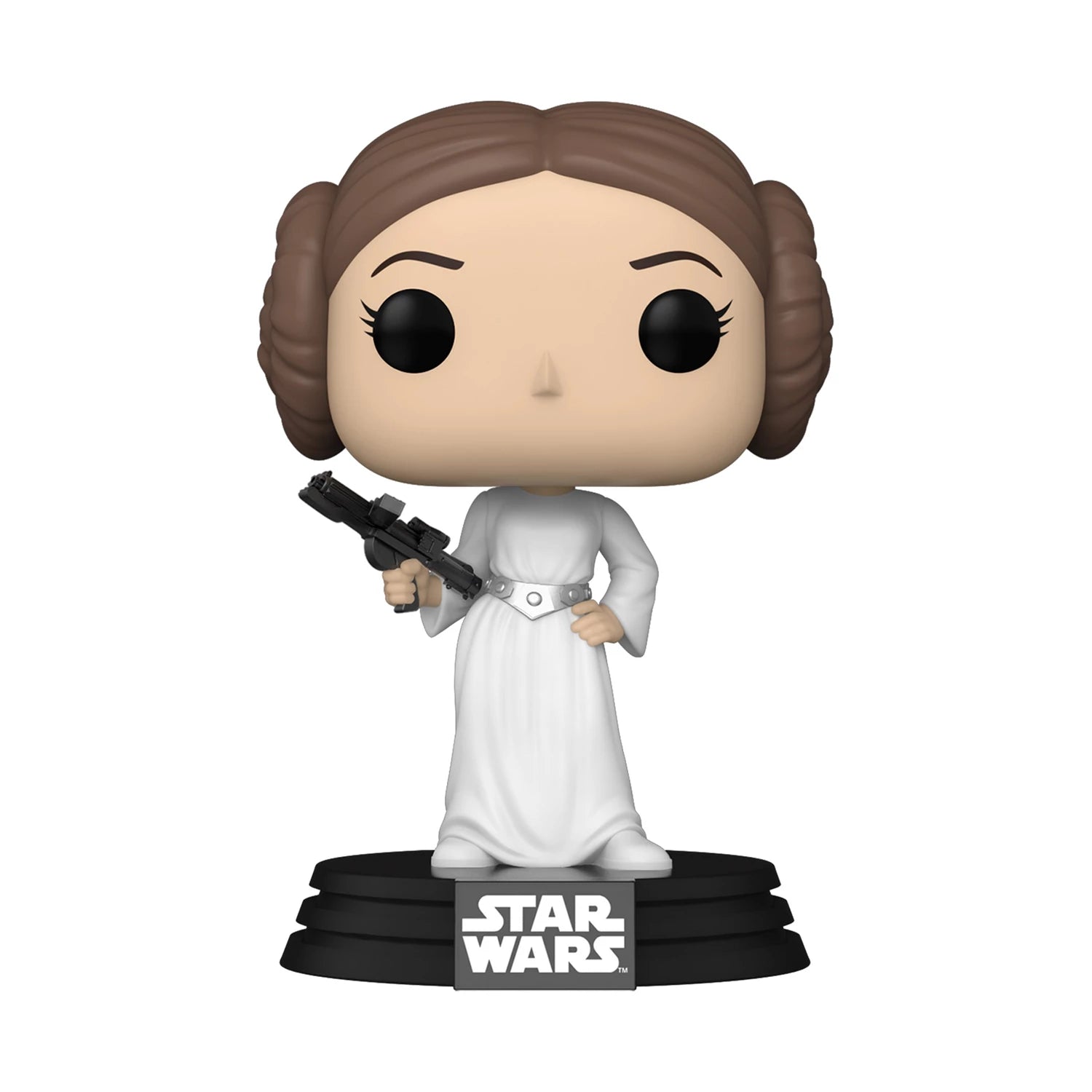 POP Star Wars SWNC Princess Leia