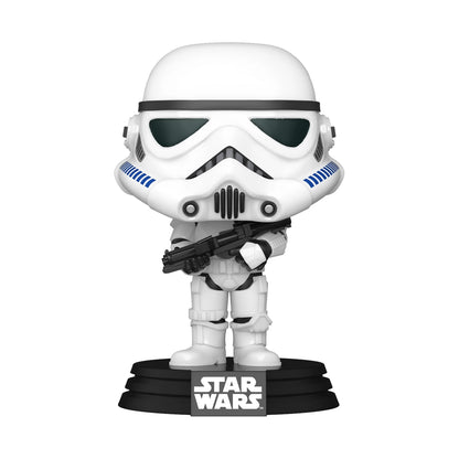 POP Star Wars SWNC- Stormtrooper