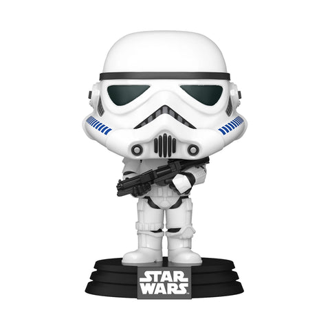 POP Star Wars SWNC- Stormtrooper
