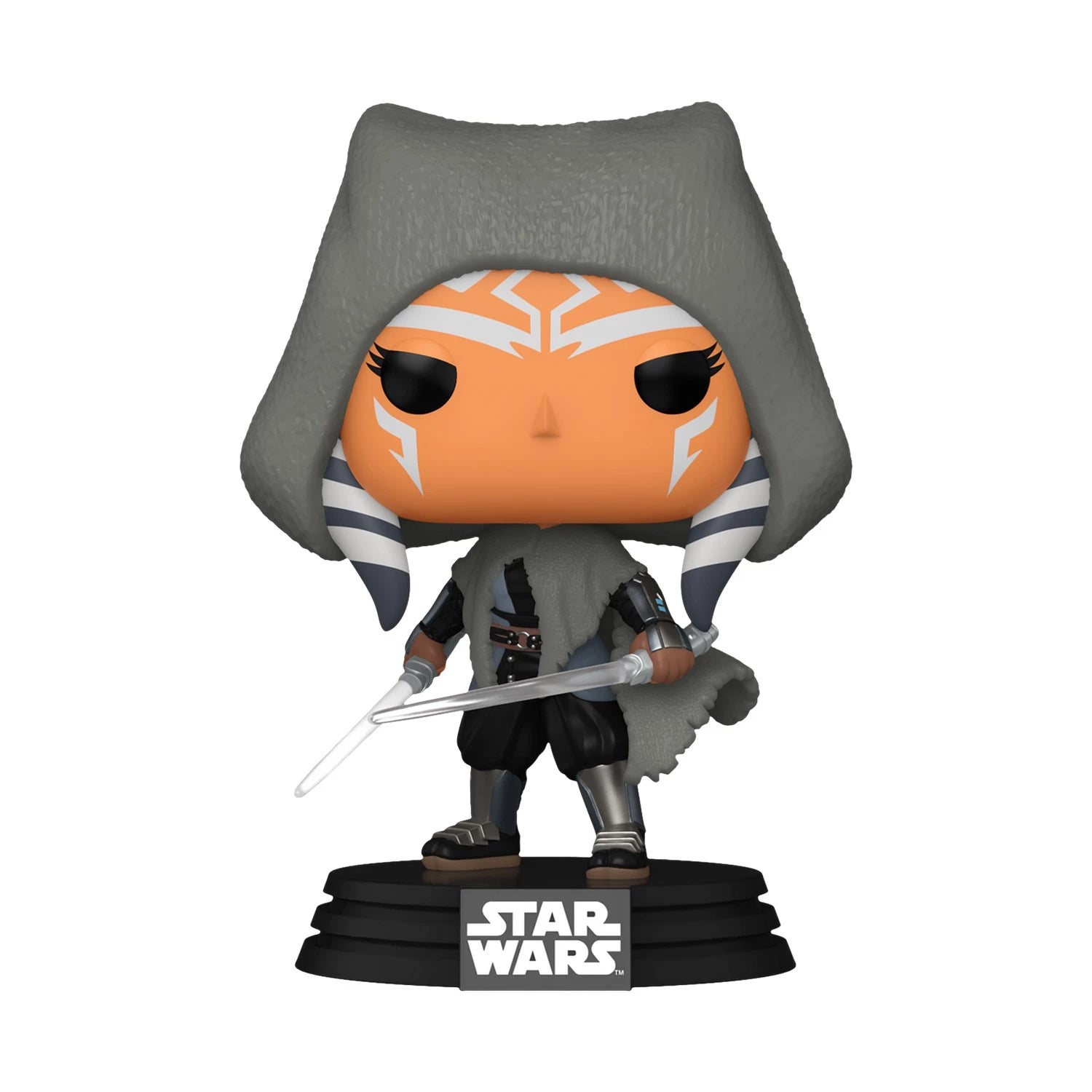 POP Star Wars Ahsoka Tano S1