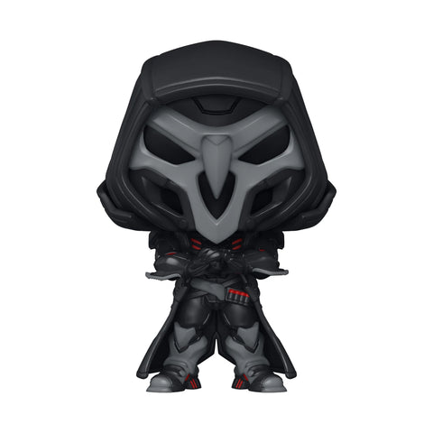 POP Games Overwatch 2 - Reaper