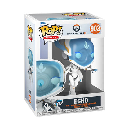 POP Games Overwatch 2 - Echo