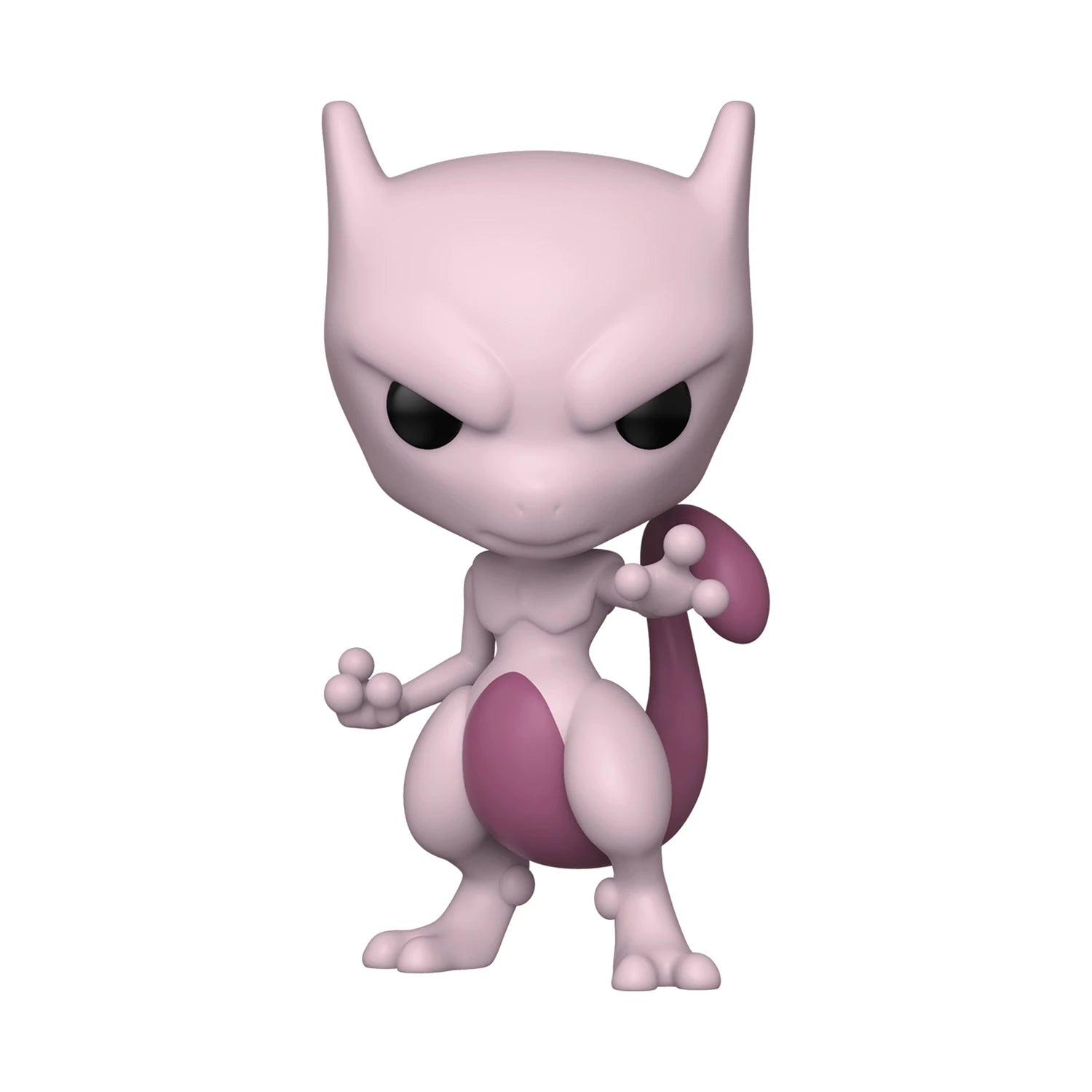 POP Games Pokemon Mewtwo