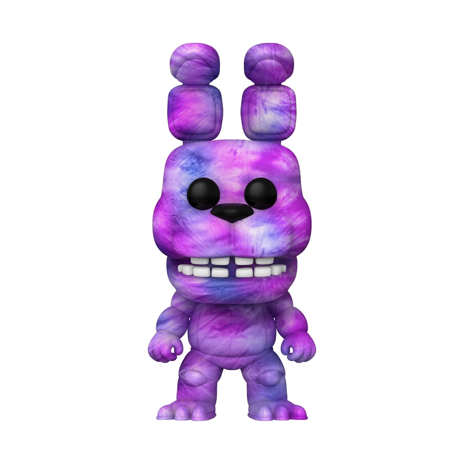 POP Games FNAF TieDye - Bonnie