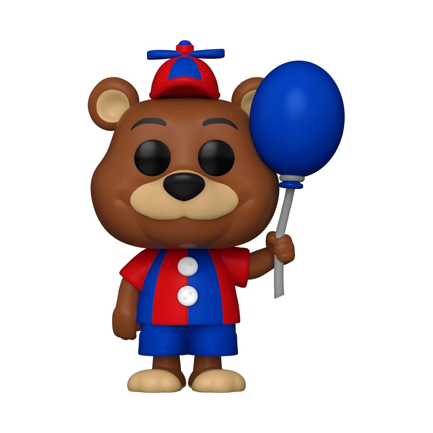 POP Games FNAF - Balloon Freddy