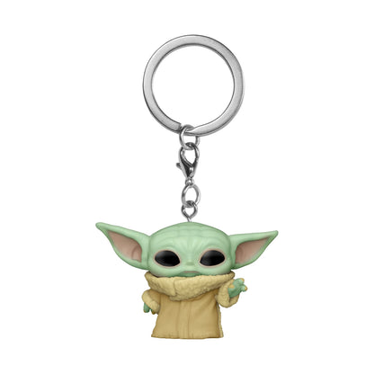 POP Keychain The Child
