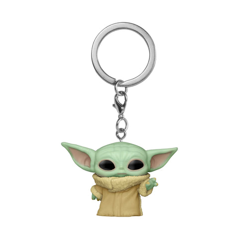 POP Keychain The Child