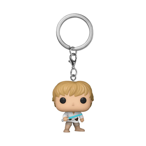 POP Keychain Luke Skywalker