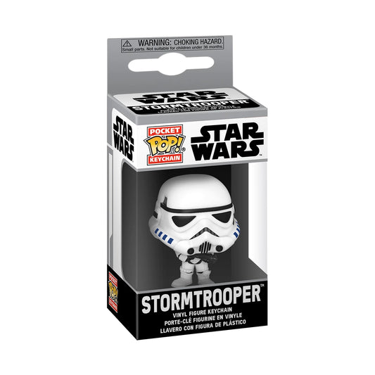POP Keychain Stormtrooper