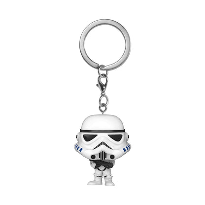 POP Keychain Stormtrooper