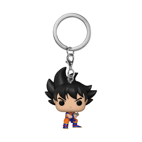 POP Keychain Goku Dragonball Z