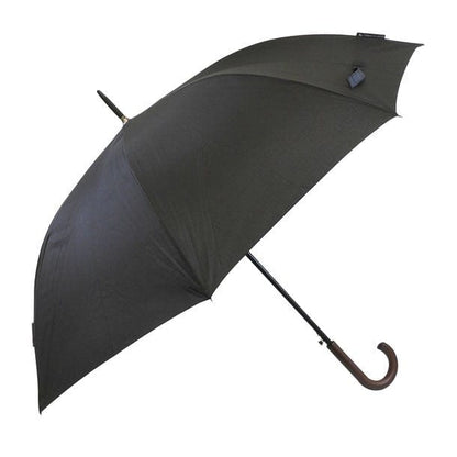 Stormfighter Portierschirm 120 cm mit Holzgriff