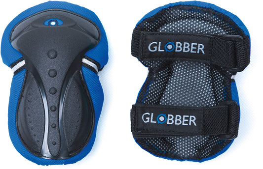 Globber | Schoner Junior Set |  XS  | Marineblau