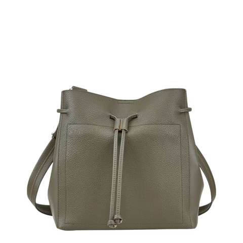 ROSSIS Ella Lux, Dark Olive