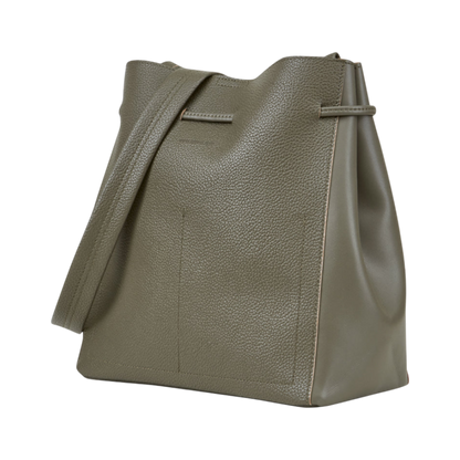 ROSSIS Ella Lux, Dark Olive