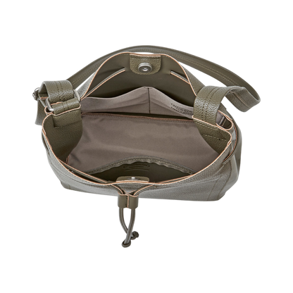 ROSSIS Ella Lux, Dark Olive