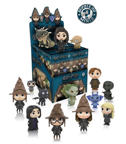 Mystery Minis Harry Potter