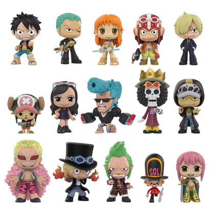 Mystery Minis One Piece