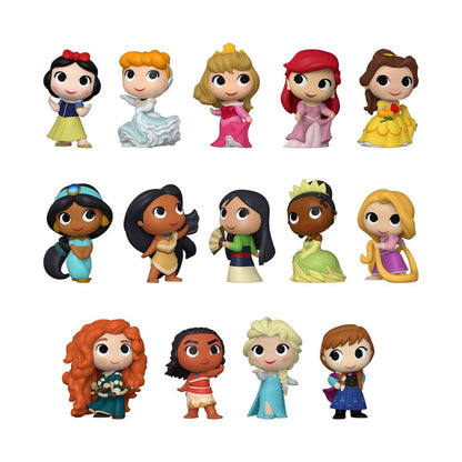 Mystery Minis DisneyPrincess