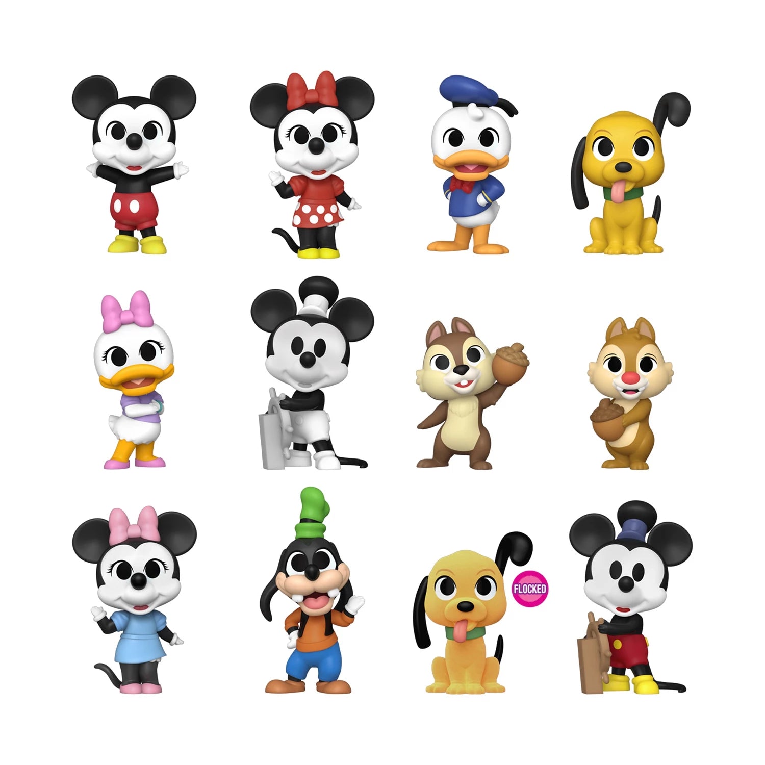Mystery Minis Disney Classics