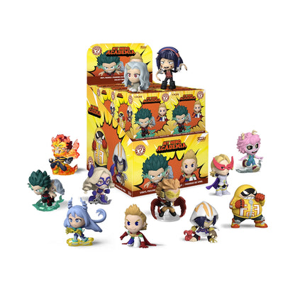 Mystery Minis My Hero Academia