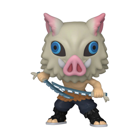 Mystery Minis Demon Slayer