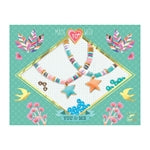 Heishi mit Sternen YOU & ME