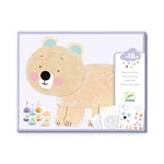 Malspass für kleine Hände