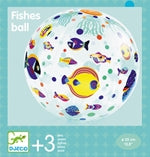 Ball Fisch Ø35 cm