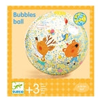 Ball Bubbles Ø 35cm mit kleinen Perlen