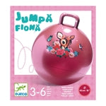 Hüpfball Jumpa Fiona Ø 45cm