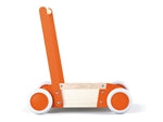 Lauflernwagen orange