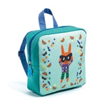 Rucksack Hase