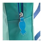 Rucksack Hase