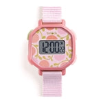 Digitale Armbanduhr Sweet liberty