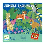 Jungle Taquin